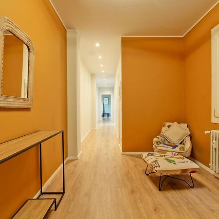Design Monteverde Flat Rome Extérieur photo