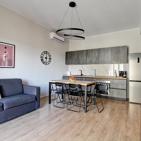 Design Monteverde Flat Rome Extérieur photo