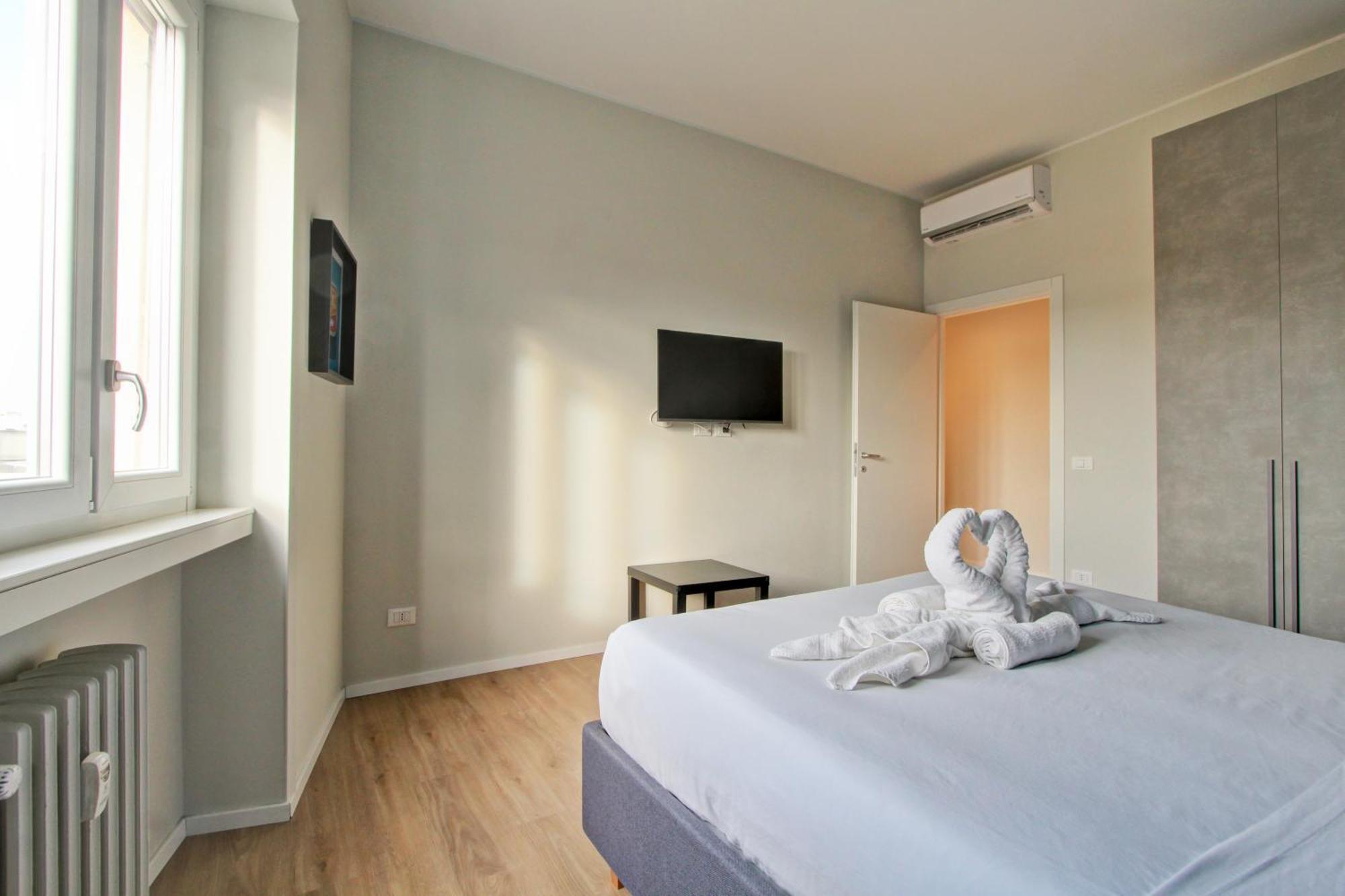 Design Monteverde Flat Rome Extérieur photo