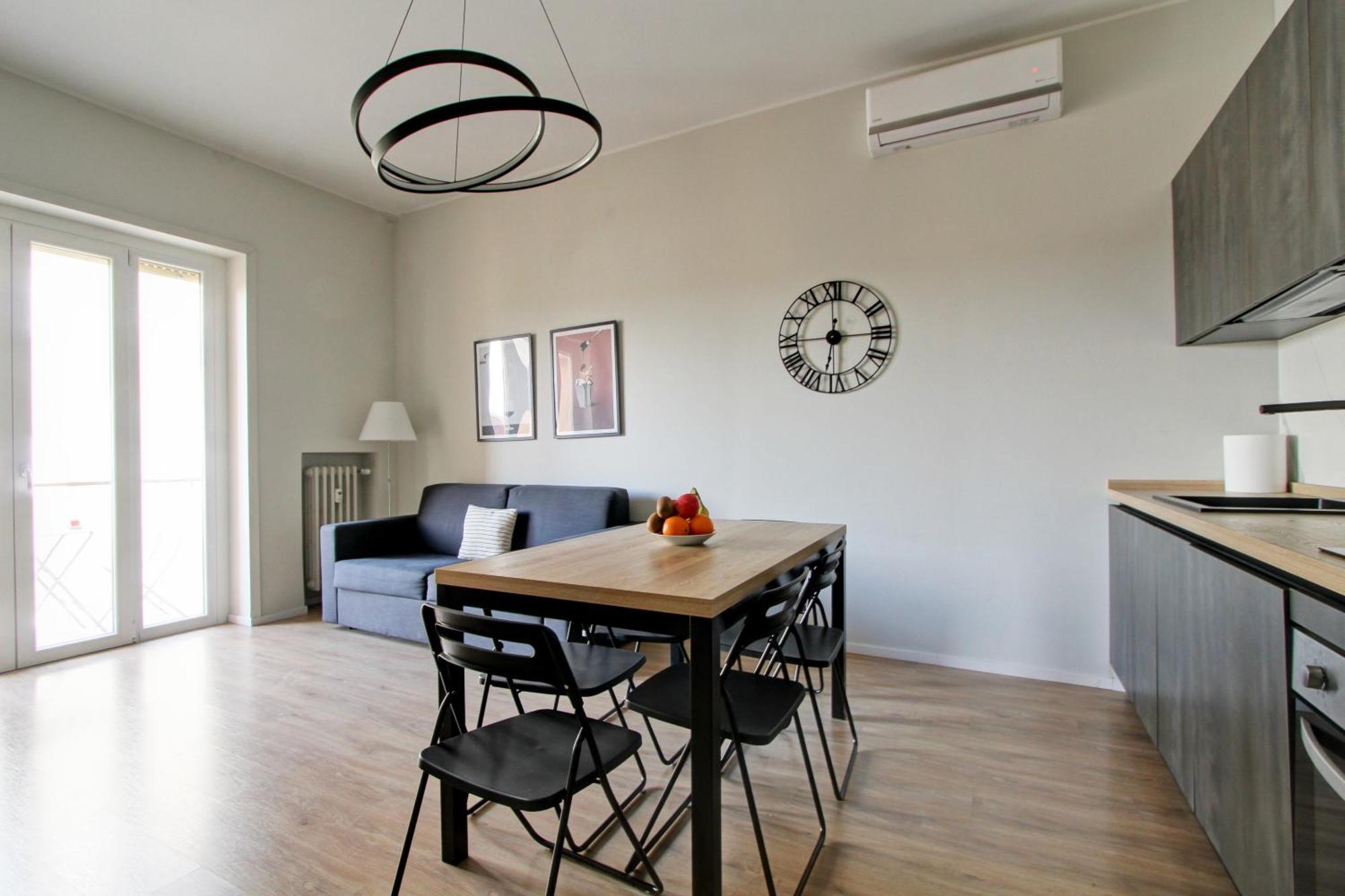 Design Monteverde Flat Rome Extérieur photo