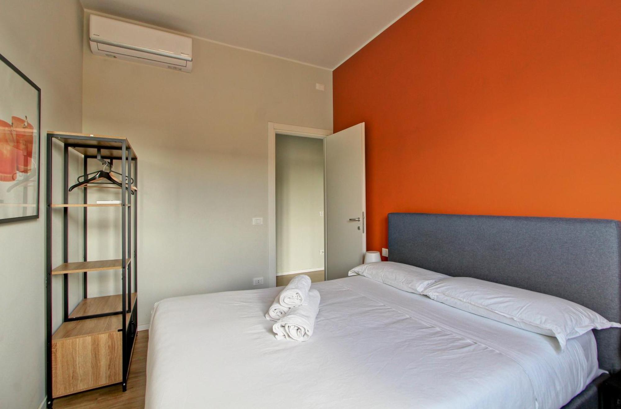 Design Monteverde Flat Rome Extérieur photo