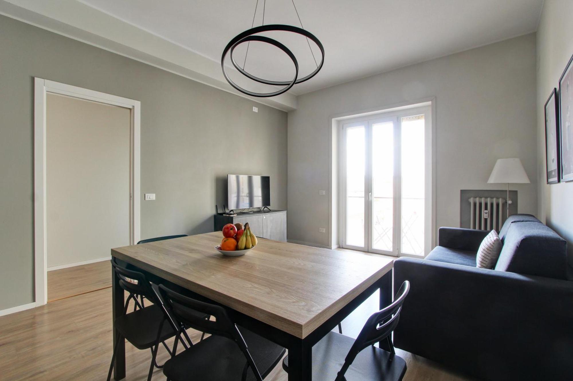 Design Monteverde Flat Rome Extérieur photo