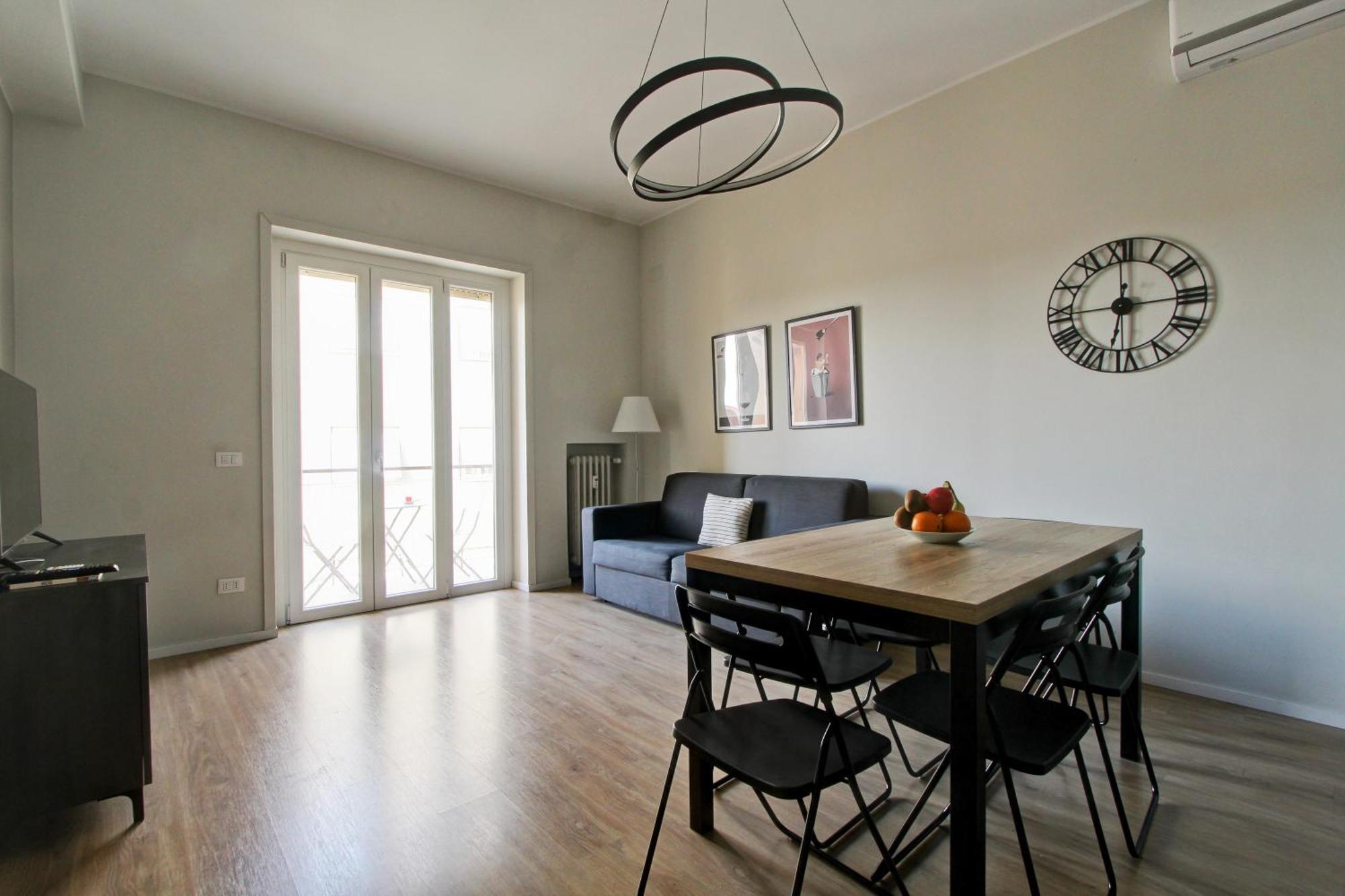 Design Monteverde Flat Rome Extérieur photo