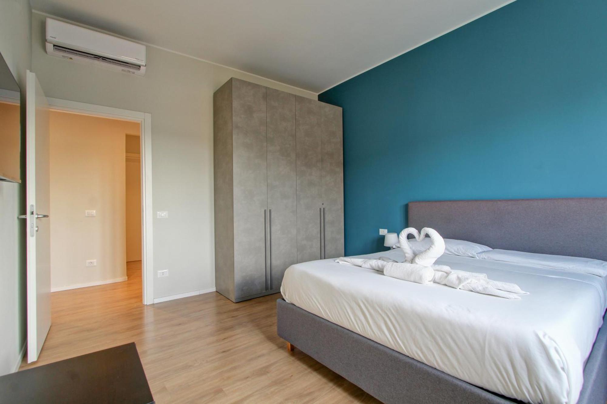 Design Monteverde Flat Rome Extérieur photo