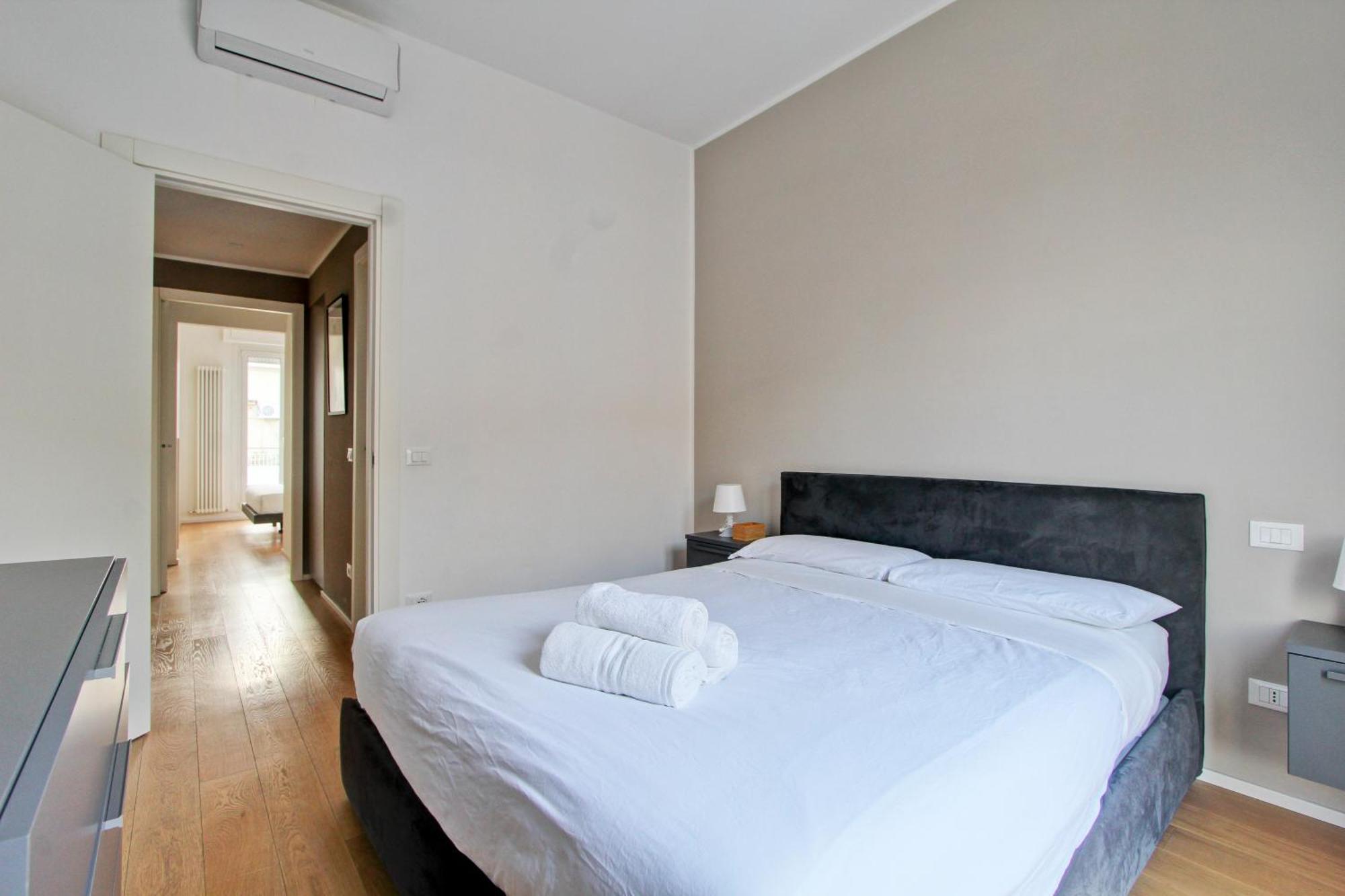 Design Monteverde Flat Rome Extérieur photo